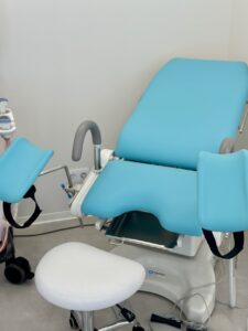 Гінекологічний чек-ап у клініці MediBloom Київ