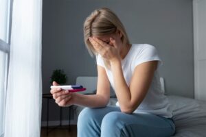 обстеження при плануванні вагітності MediBloom Київ