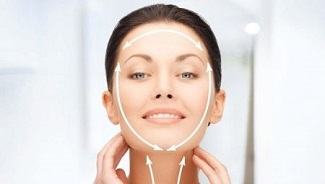 підтяжка овалу обличчя без операції MediBloom Київ