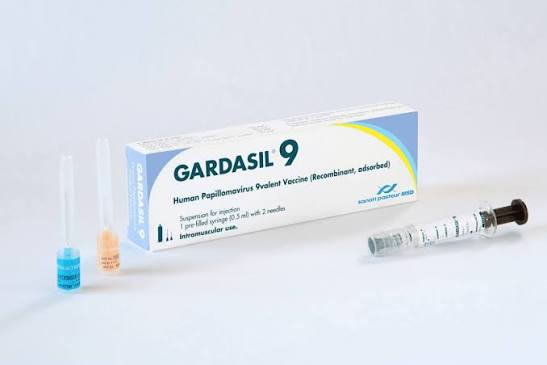 Вакцинація від ВПЛ як захист від раку шийки матки