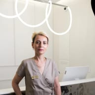 Тетяна Агеєнко — лікар акушер-гінеколог вищої категорії MediBloom, Київ