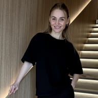 Інна Єрьоменко — лікар-ортодонт у MediBloom, Київ